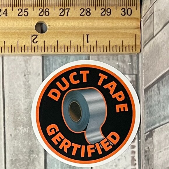 🌀10/$10🌀 Sarcasm Sarcastic Work Reusable Waterproof Vinyl Sticker Decal - Picture 1 of 1